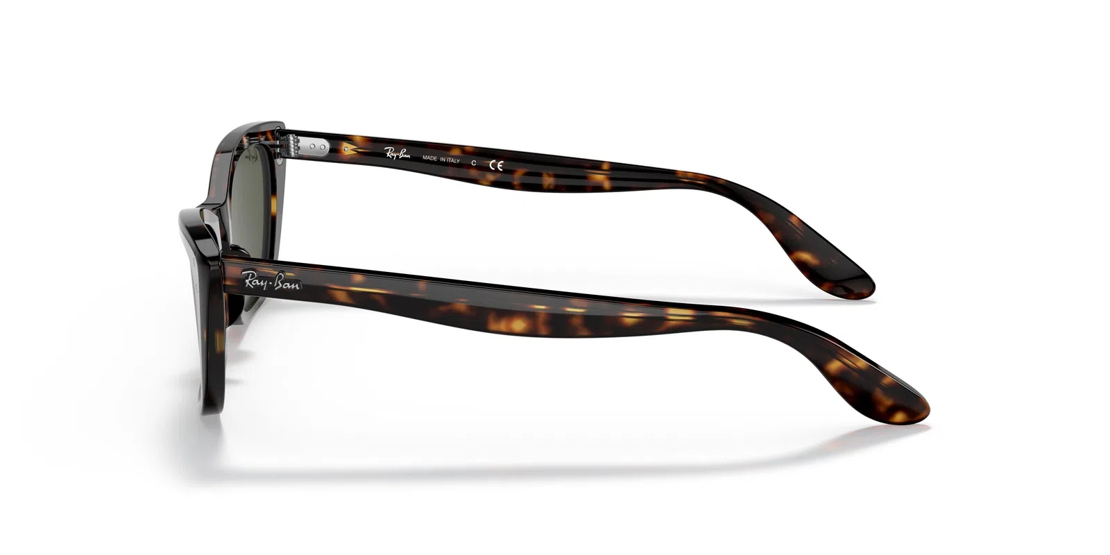 Ray-Ban Lady Burbank 2299 Sunglasses - view 11